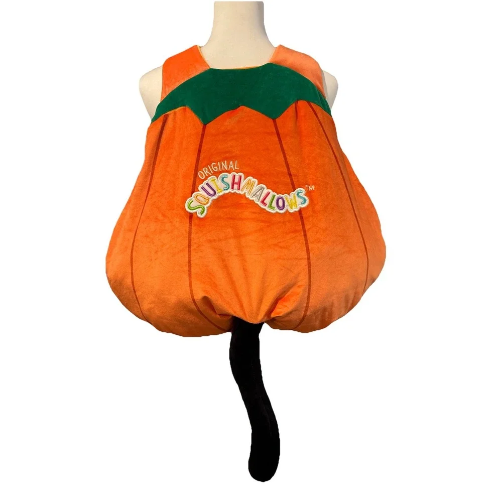 Squishmallows adorable costume
